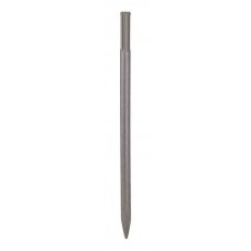 Dalta ascutita 18 x 400 mm SDS MAX pentru beton